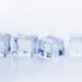 冷蔵庫で作るより早く自動製氷できる高速製氷機【楽氷くん】は小型でオシャレ！